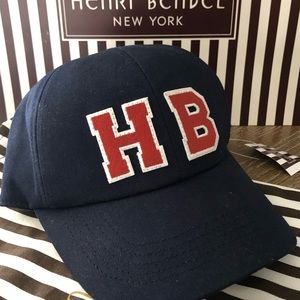 Henri Bendel Hat